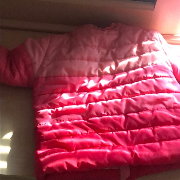 Pink jacket - Picture 2 of 3